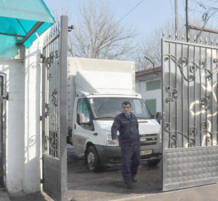 Un hoţ din Medgidia a ajuns la Penitenciarul Poarta Albă